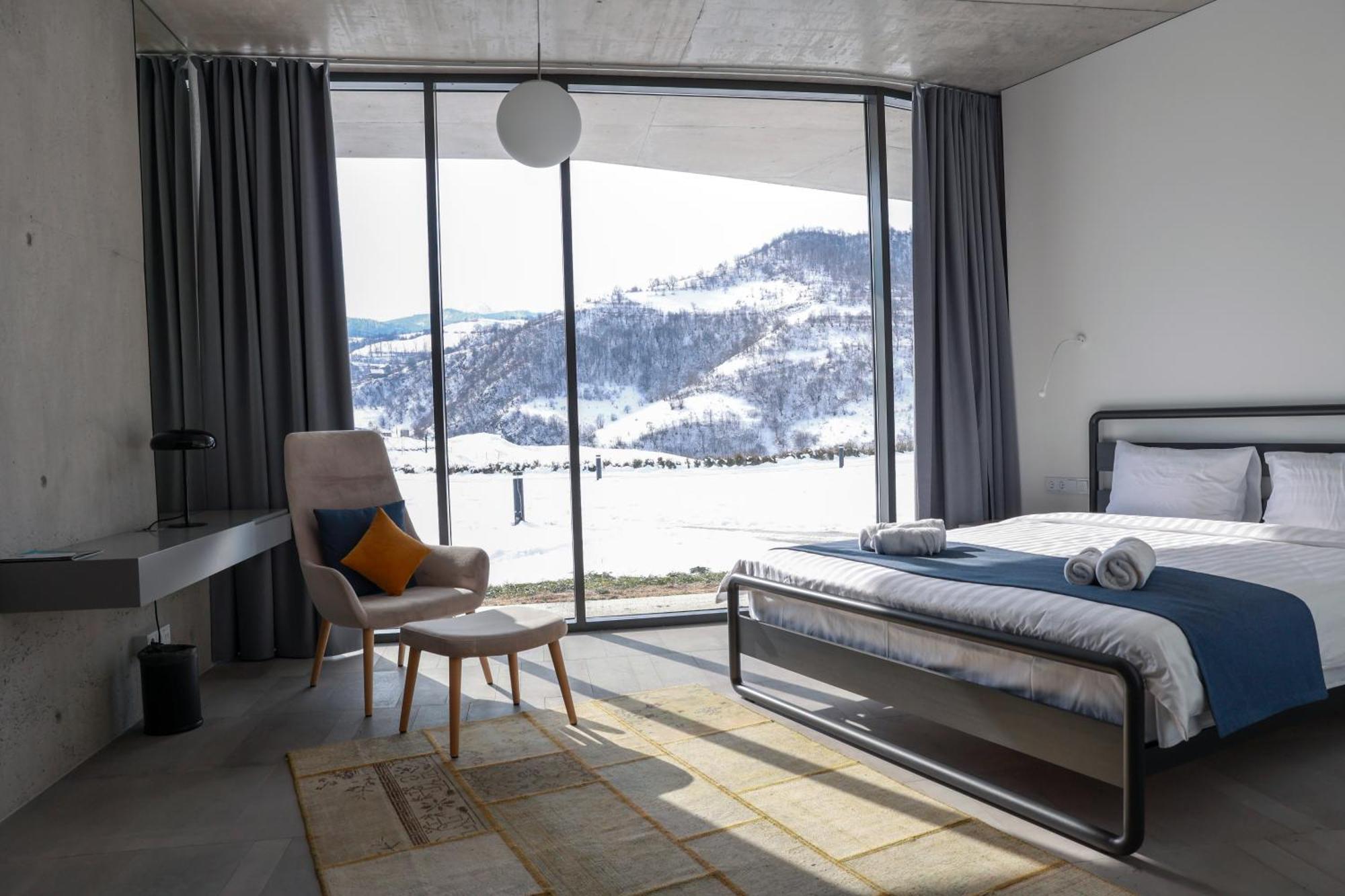 Concept Hotel By Coaf Debed エクステリア 写真