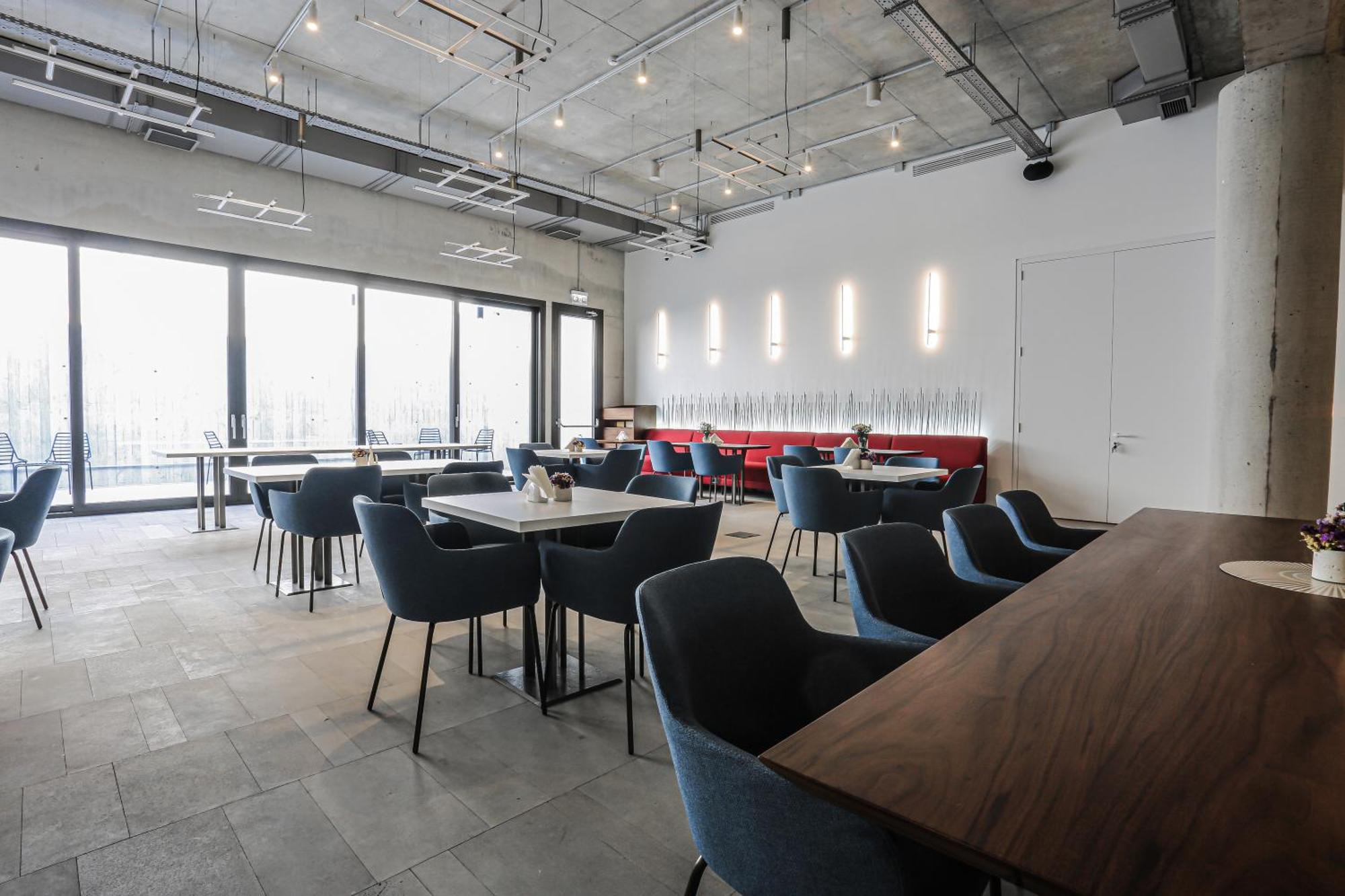 Concept Hotel By Coaf Debed エクステリア 写真