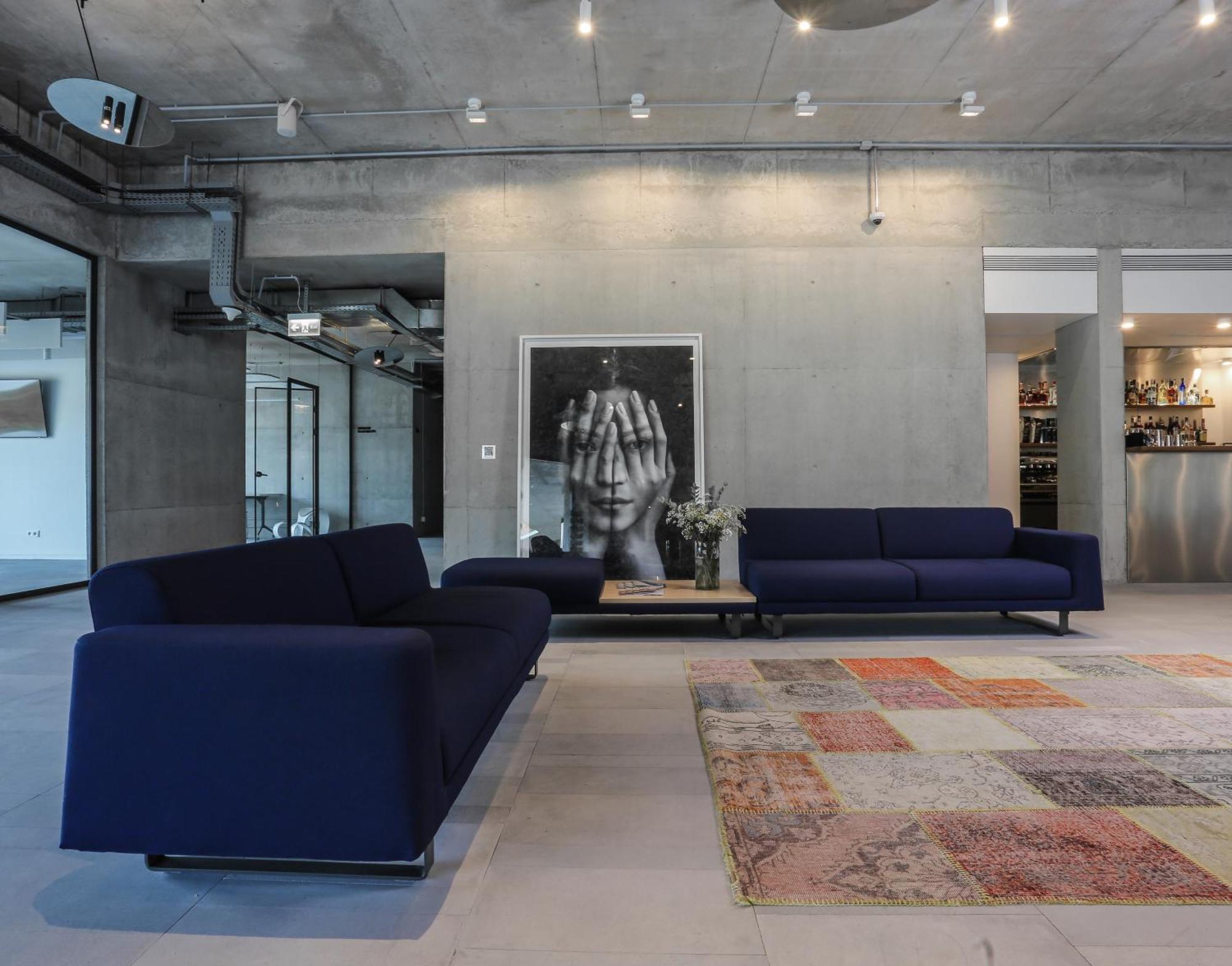 Concept Hotel By Coaf Debed エクステリア 写真