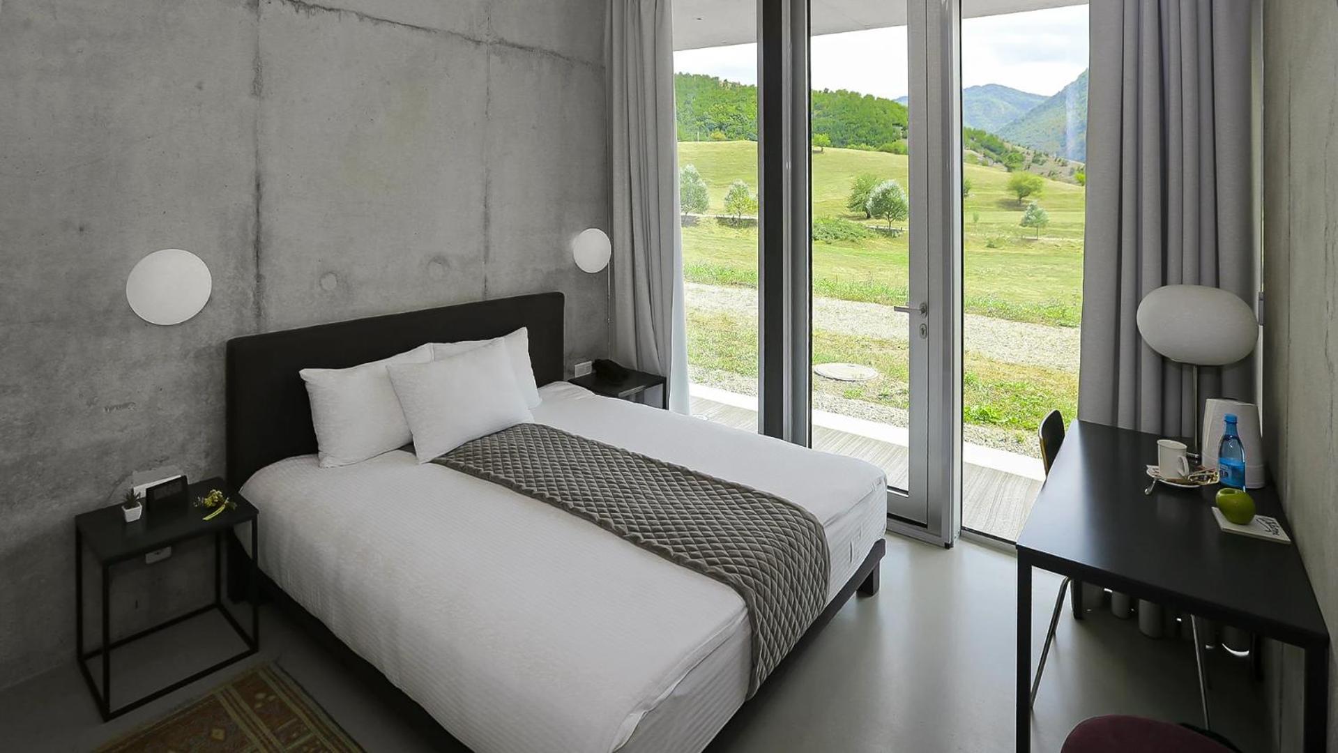Concept Hotel By Coaf Debed エクステリア 写真