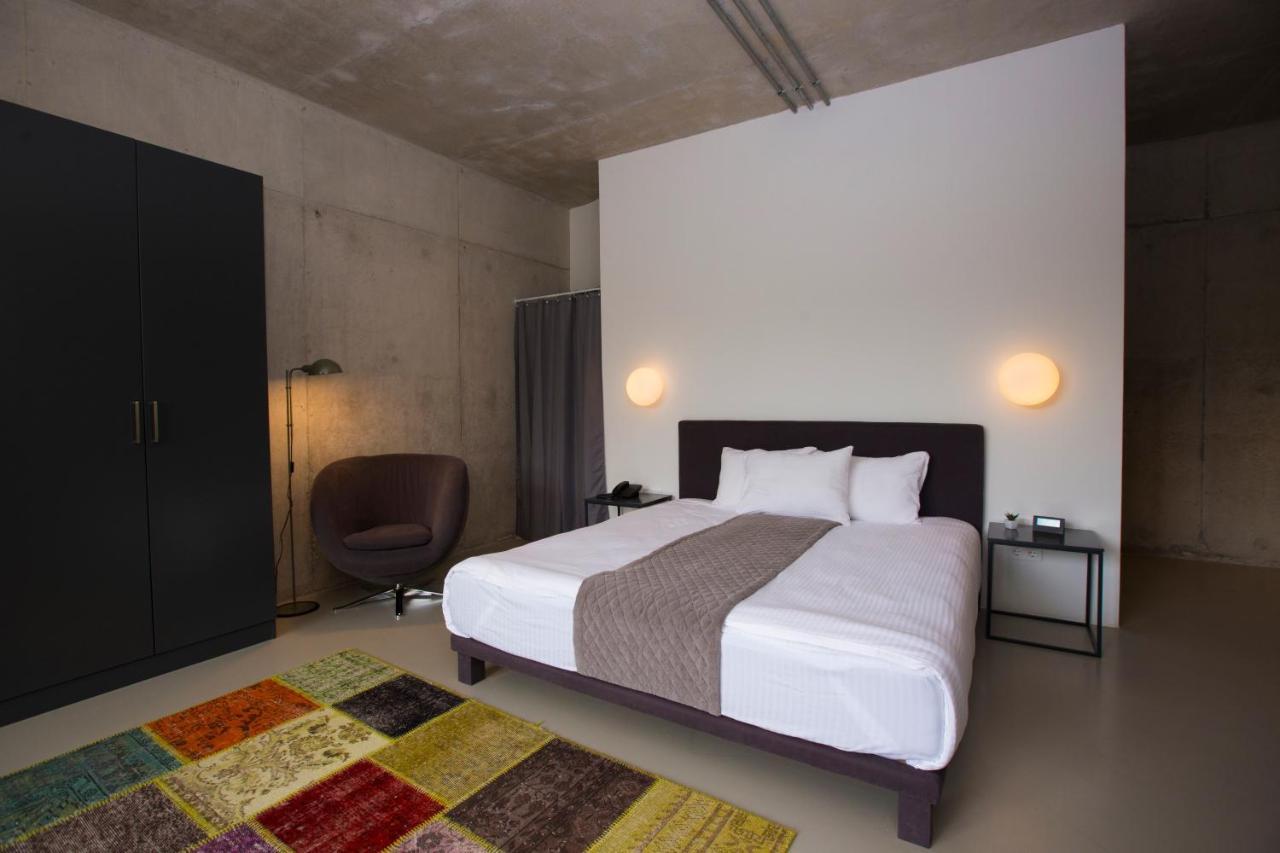 Concept Hotel By Coaf Debed エクステリア 写真